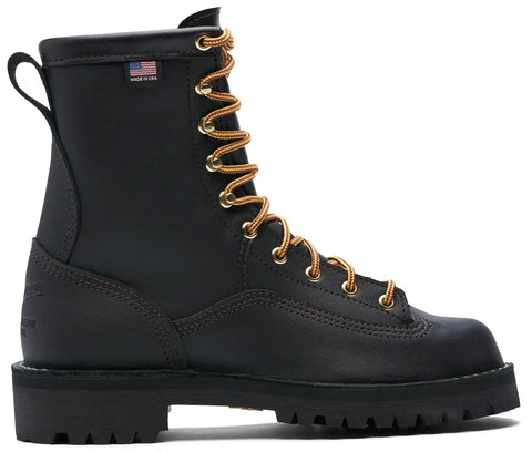 Rain Forest Black