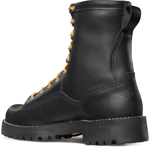 Rain Forest Black