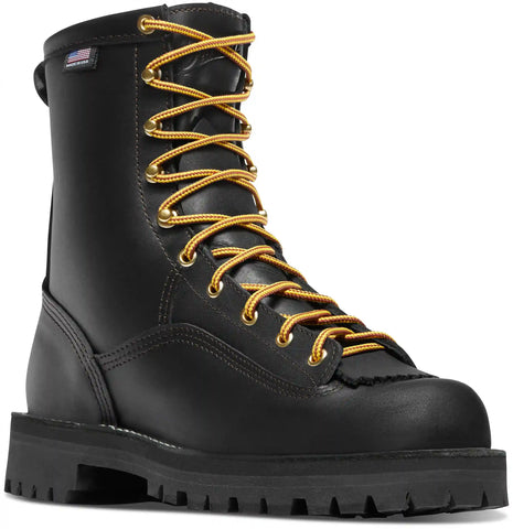 Rain Forest Black