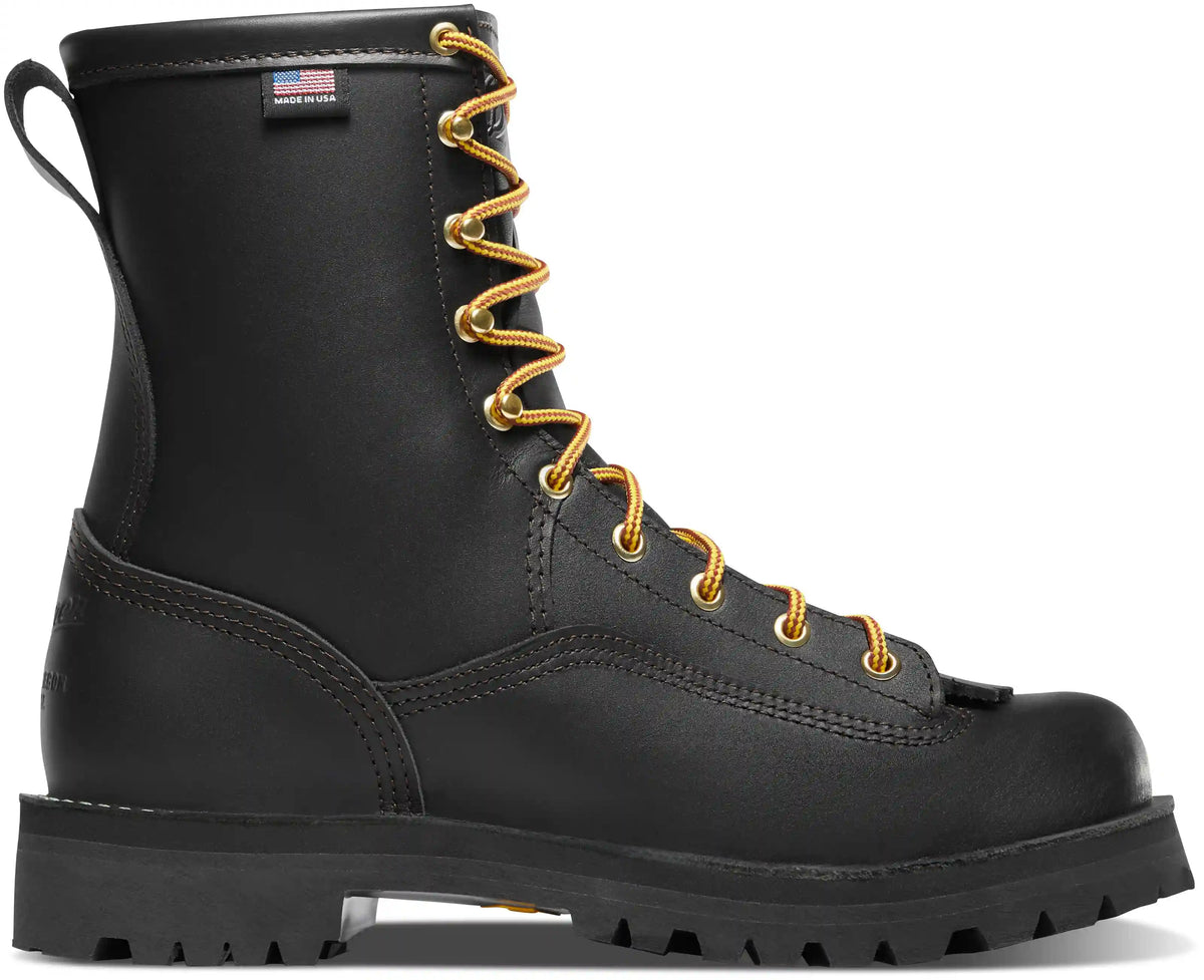 Rain Forest Black