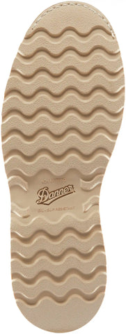 Cedar River 8" Dark Brown Aluminum Toe