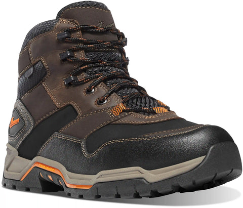 Field Ranger Brown