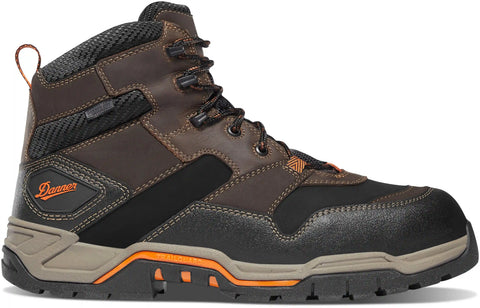 Field Ranger Brown
