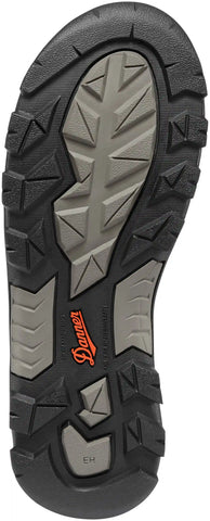 Riverside 4.5" Gray/Orange ST