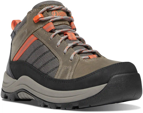 Riverside 4.5" Gray/Orange ST