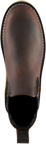 Bull Run Chelsea 5" Brown