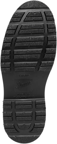 Bull Run Chelsea 6" Black