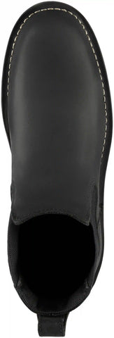 Bull Run Chelsea 6" Black