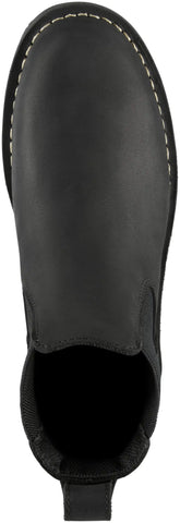 Bull Run Chelsea 5" Black