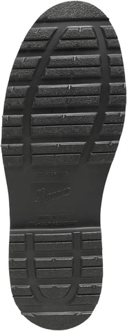 Bull Run Chelsea Tobacco - Steel Toe