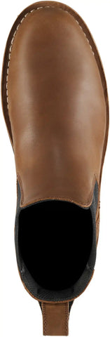 Bull Run Chelsea Tobacco - Steel Toe