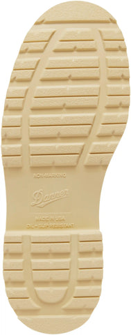 Bull Run Moc Toe 6" Brown - Heel