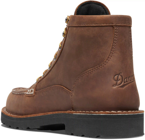 Bull Run Moc Toe GTX Tobacco