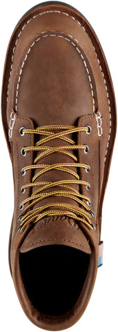Bull Run Moc Toe GTX Tobacco