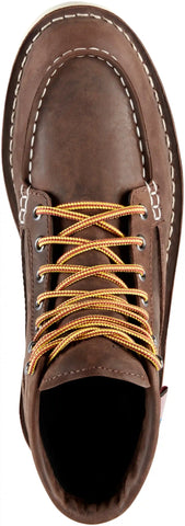 Bull Run Moc Toe GTX Brown