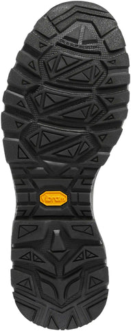 Stronghold Dark Brown