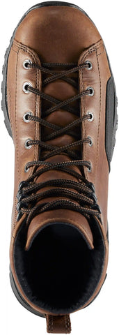 Stronghold Dark Brown