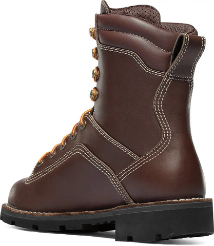 Quarry USA Brown