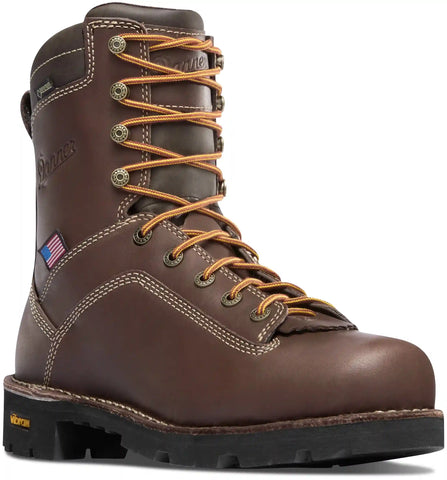 Quarry USA Brown