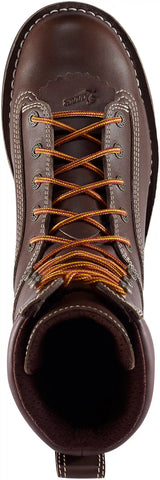 Quarry USA Brown Alloy Toe