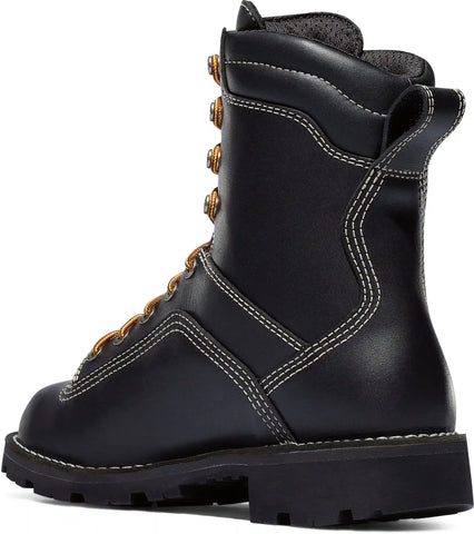 Quarry USA Black