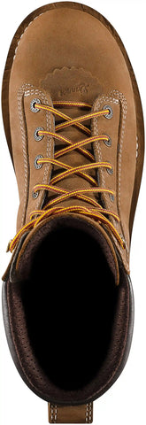 Quarry USA Distressed Brown