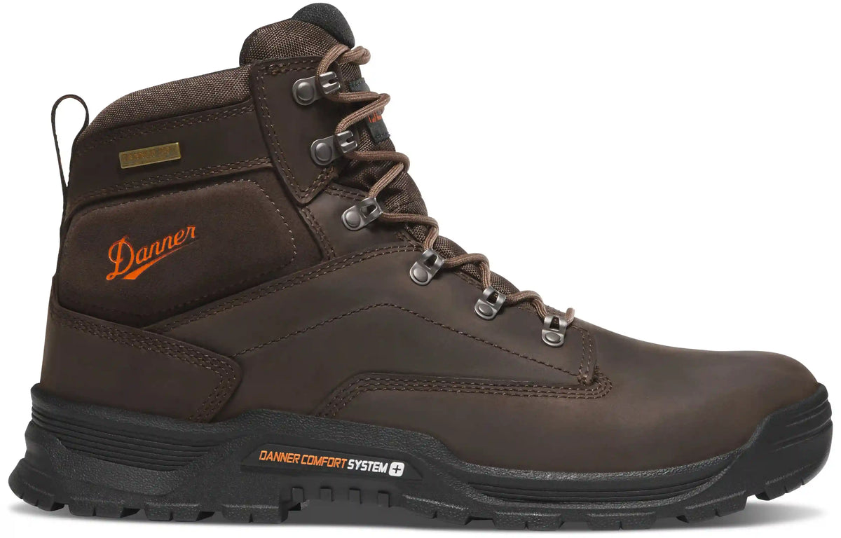 Crafter 2.0 Brown