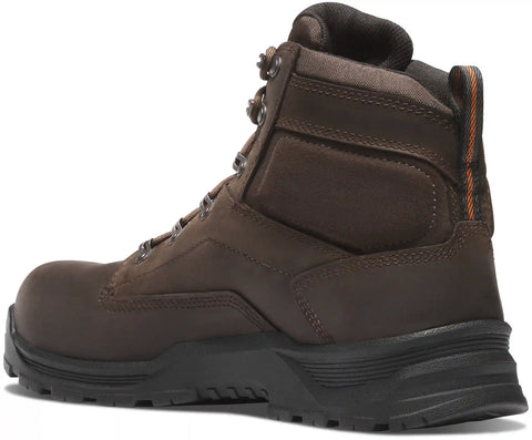 Crafter 2.0 Brown - Composite Toe (NMT)