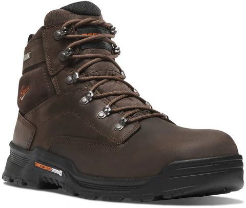 Crafter 2.0 Brown - Composite Toe (NMT)
