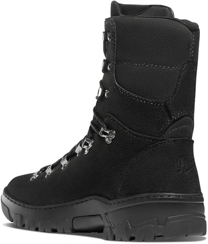 Wildland Tactical Firefighter Black