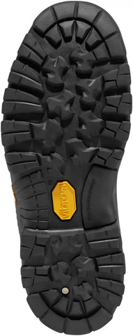 Wildland Tactical Firefighter Black