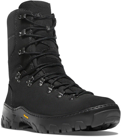 Wildland Tactical Firefighter Black
