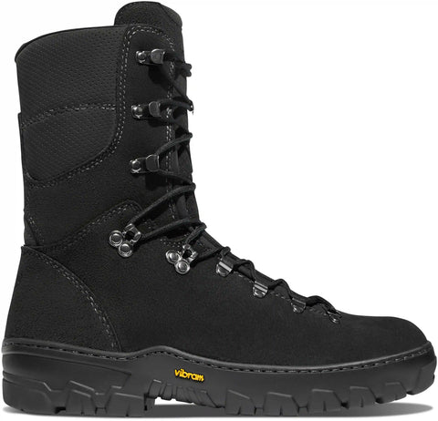 Wildland Tactical Firefighter Black