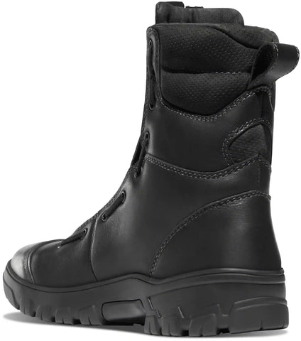 Modern Firefighter CSA Black Composite Toe (NMT)
