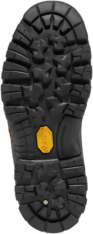 Modern Firefighter CSA Black Composite Toe (NMT)