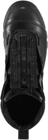 Modern Firefighter CSA Black Composite Toe (NMT)