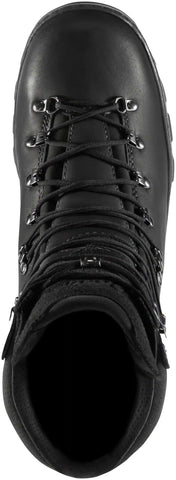 Wildland Tactical Firefighter Black Smooth-Out