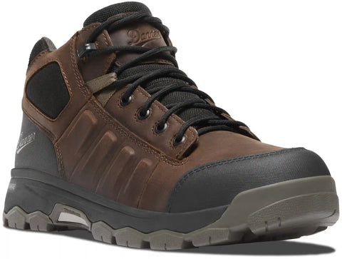 Wheat Ridge Brown/Olive