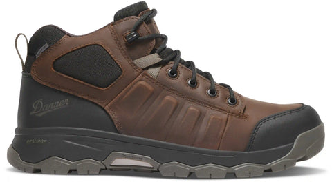 Wheat Ridge Brown/Olive