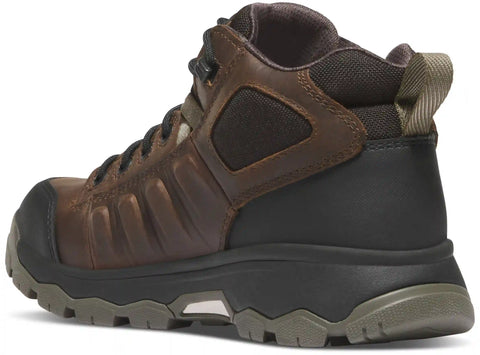 Wheat Ridge Brown/Olive