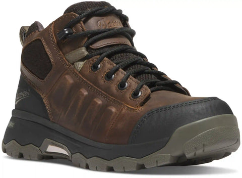 Wheat Ridge Brown/Olive