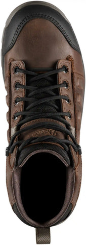 Wheat Ridge Brown/Olive
