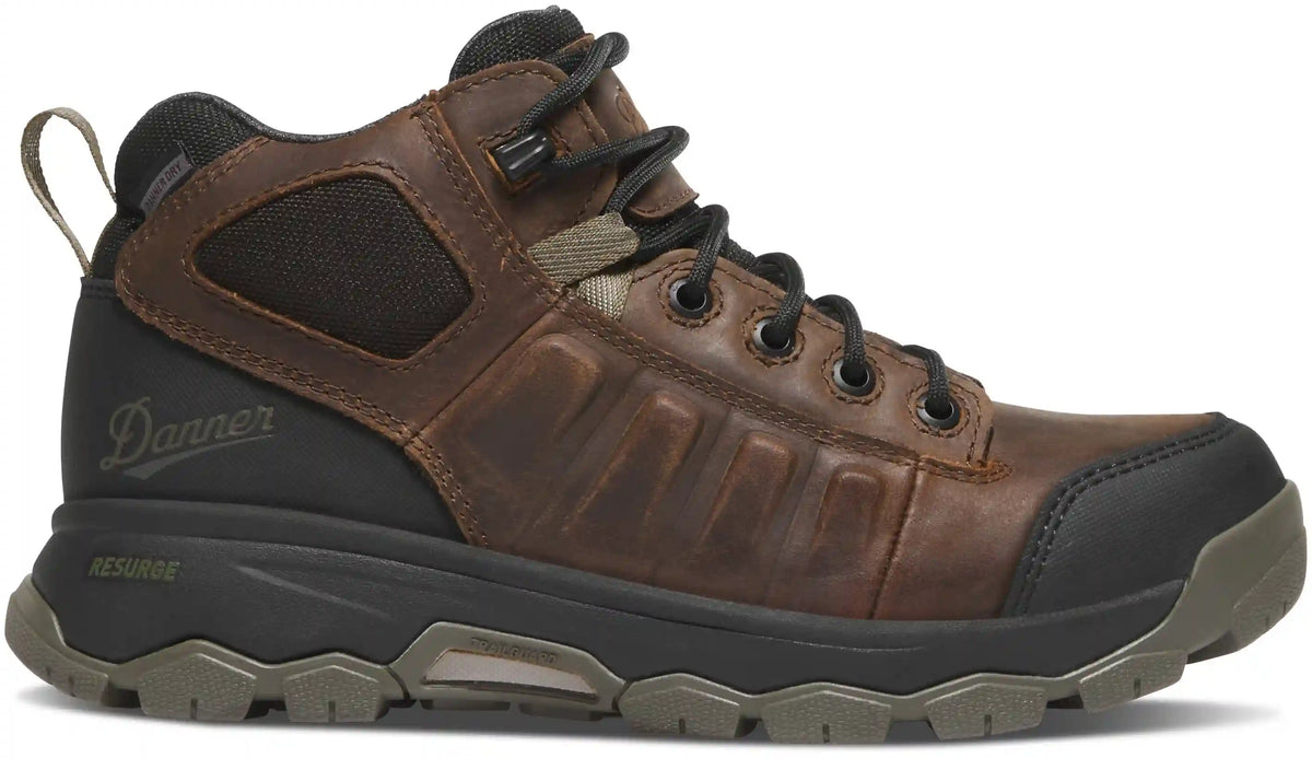 Wheat Ridge Brown/Olive