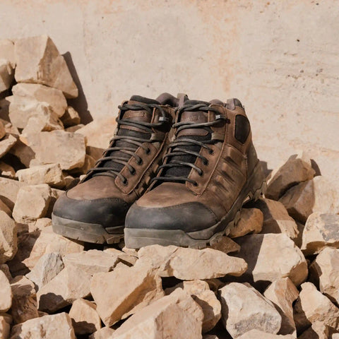 Wheat Ridge Brown/Olive