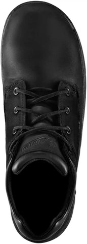 Caliper 3" Black Hot Aluminum Toe