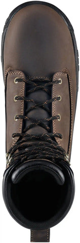 Caliper 8" Brown