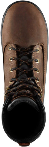 Caliper 5" Brown