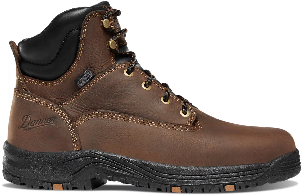 Caliper 5" Brown