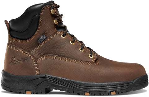 Caliper 5" Brown