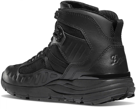 FullBore Black Danner Dry